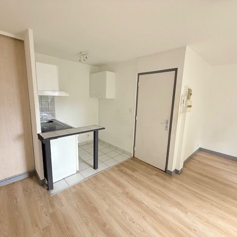 Brest Rive Droite route de la corniche T1 Bis - Photo 1