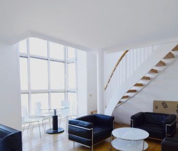 Room in a Shared House, Canada Water, SE16 - Photo 2