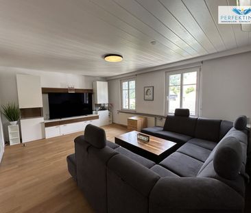 3,5-Zimmer-Wohnung in Kennelbach! - Photo 1