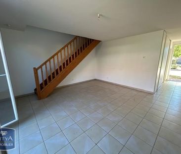 Location Maison 3 pièces 69m² LUX 71100 - Photo 6