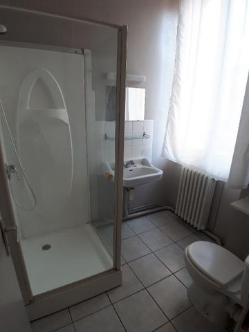 Location Appartement 1 pièce 29m² TOULOUSE 31000 - Photo 4