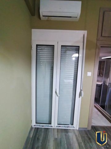 Studio / γκαρσονιέρα 28 τ.μ. για ενοικίαση, Αθήνα - Κέντρο, Άνω Πατήσια - Photo 4