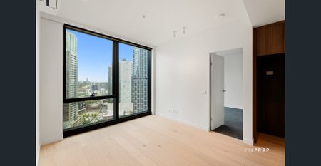 MODERN CITY SANCTUARY IN THE HEART OF SOUTHBANK - Photo 3