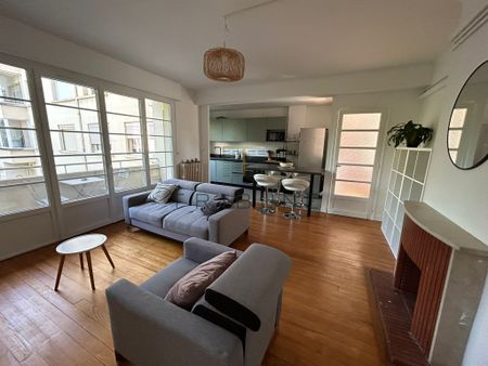 Location Appartement 3 pièces 71m² AGEN 47000 - Photo 3