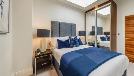 Palace Wharf Apartments, W6, London - Photo 3