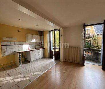 appartement Aix-les-Bains - Photo 2