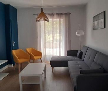 Location Appartement 1 pièce 14m² ISLE 87170 - Photo 6