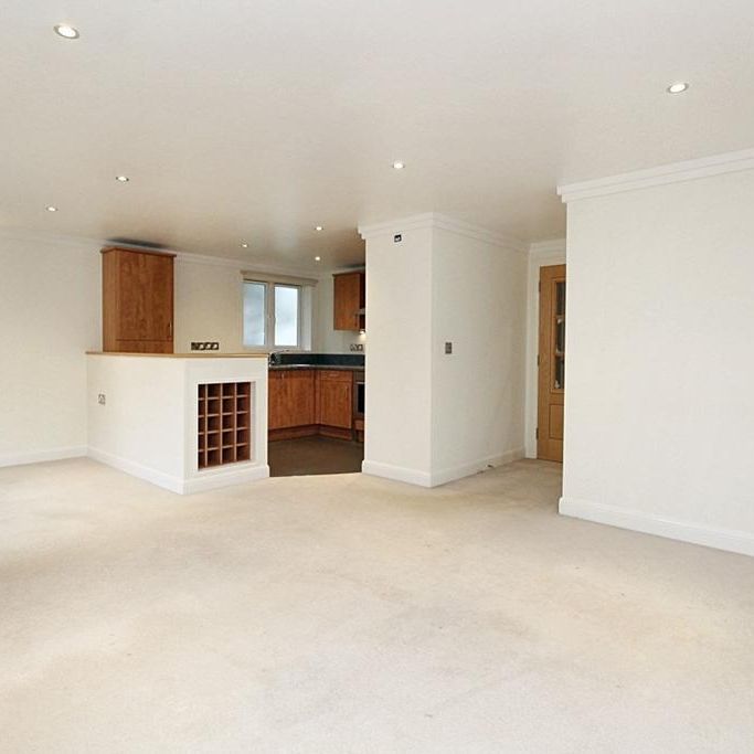 2 bedroom apartment to rent - Photo 1