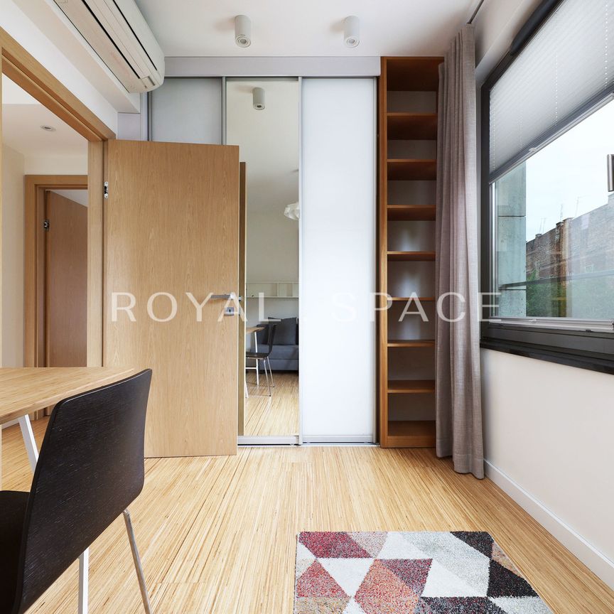Nowoczesny apartament w Angel Wawel! - Photo 1