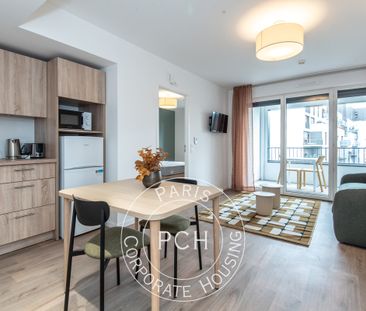 Rue Pierre Curie, - Photo 4