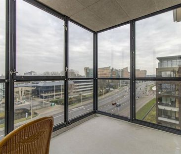 Maimonideslaan 129, Langerhuize, 1186DV, Amstelveen - Photo 2