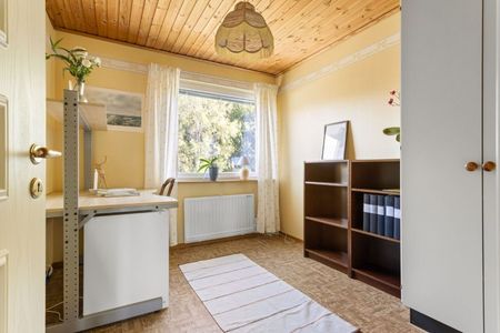 Järfälla - 5rok - 12mån - 19.550kr/mån - Foto 5