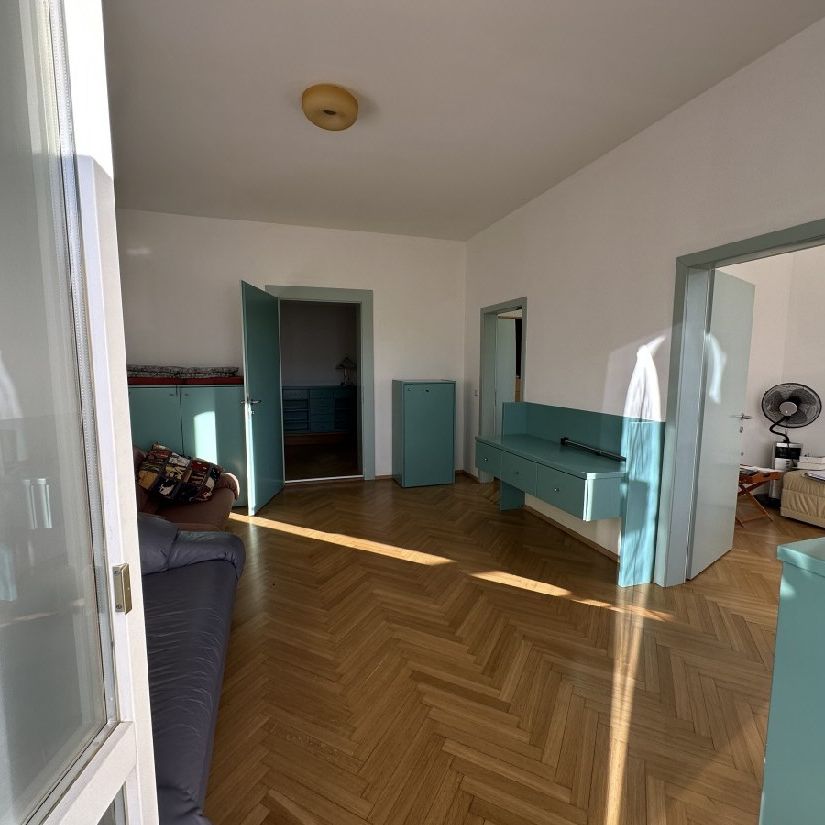 Gemütliche 2-Zimmer-Wohnung in Paldau mit Balkon, Keller & Parkplatz…! - Foto 1