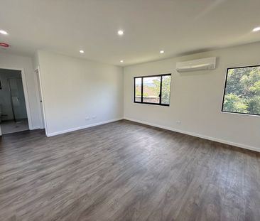 Brand New 2-Bedroom Granny Flat - Photo 3