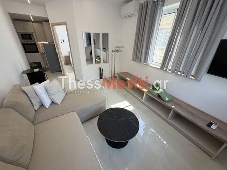 Διαμέρισμα για ενοικίαση Κέντρο Θεσσαλονίκης - Photo 5