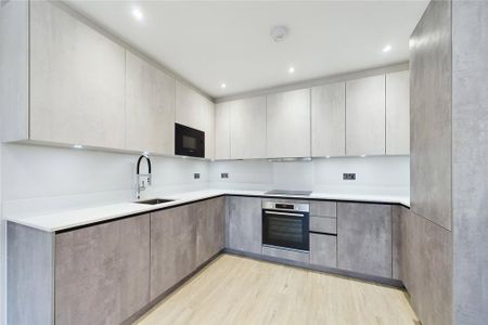 2 bedroom apartment to rent - Photo 5