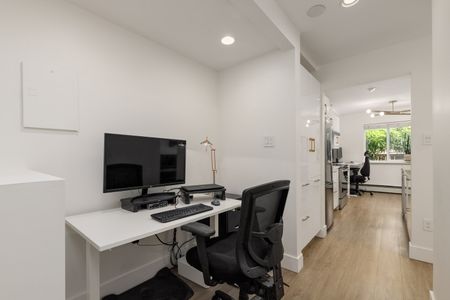 3020 Quebec St (1st Floor), Vancouver - Photo 5