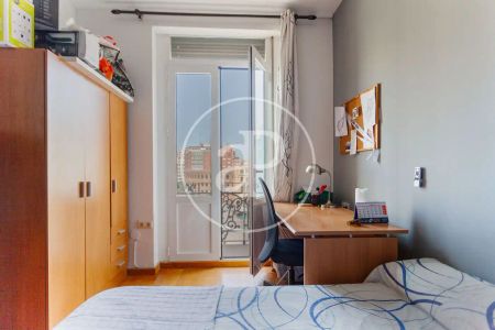 Piso de alquiler en C/ de Bailèn, La Roqueta - Photo 3