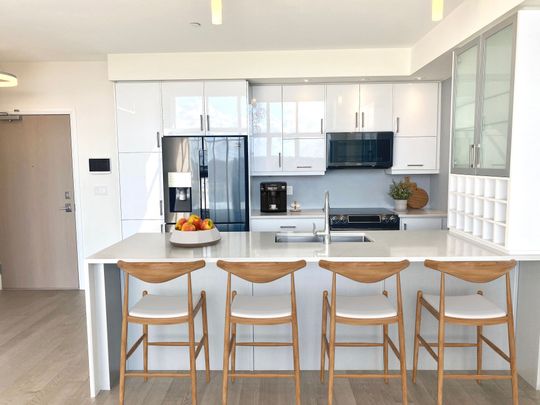 For Lease - 3028 Creekshore Common Unit# 401, Oakville, Ontario - Photo 1