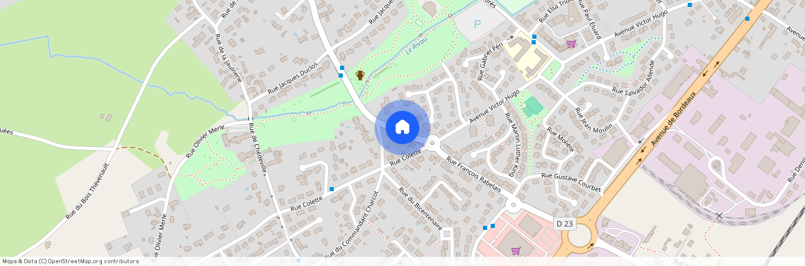 NOUVELLE-AQUITAINE, VIENNE (86), 86530, Naintre