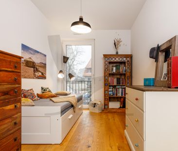 Oase an der Spree - Foto 3