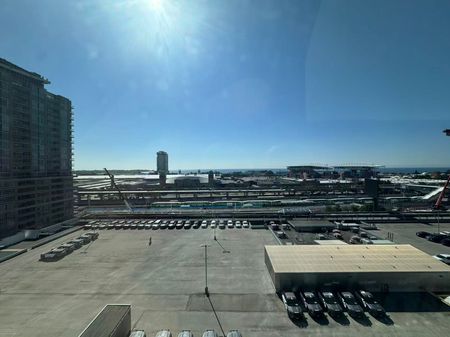 For Lease - 135 East Liberty Street Unit# 803, Toronto, Ontario - Photo 4