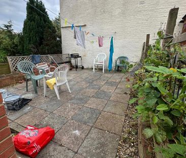 1 bedroom terraced house to rent - Photo 1
