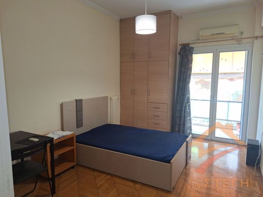 Studio/Γκαρσονιέρα για ενοικίαση Πατήσια - Photo 1