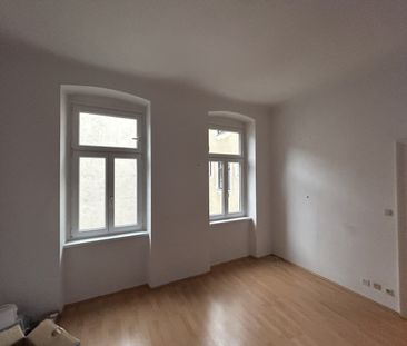 Nähe Hernalser Hauptstraße I Hofseitig | Single-/Studentenwohnung |... - Photo 1