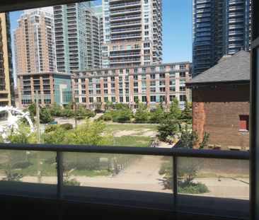 For Lease - 65 East Liberty Street Unit# 427, Toronto, Ontario - Photo 3