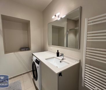 Location Appartement 3 pièces 53m² CANNES 06400 - Photo 1