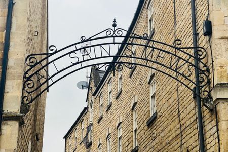 All Saints Mews - Photo 3