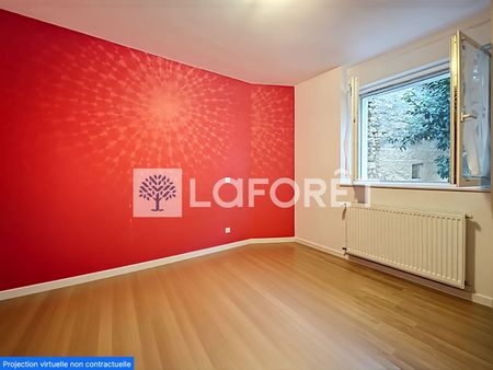 Maison T5 Chabournay à louer - Photo 5