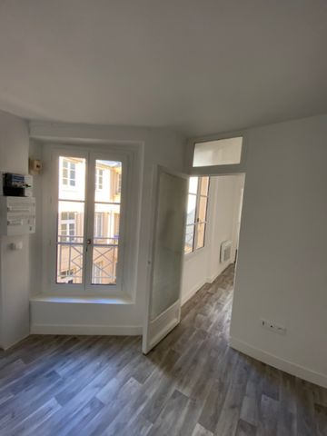 Appartement 26.04 m² - 2 Pièces - Versailles (78000) - Photo 5