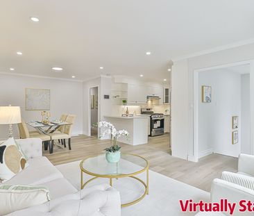 For Lease - 368 Hollyberry Trail, Toronto, Ontario - Photo 2