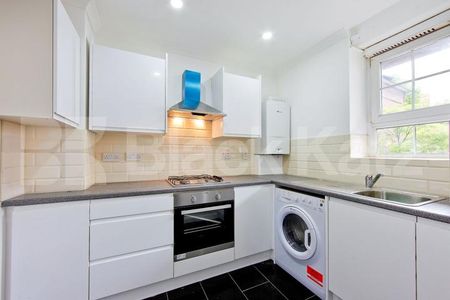 Superbly located in the heart of SE1 - Photo 5