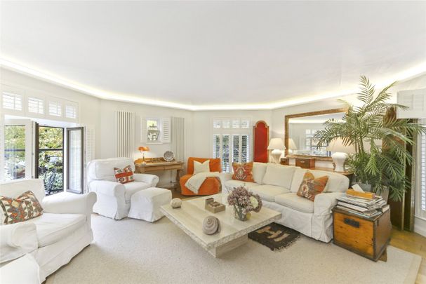 Fitzjohns Avenue, Hampstead, London, NW3 5LS - Photo 1
