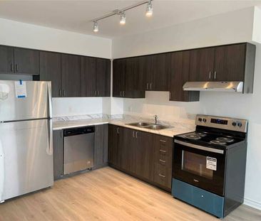For Lease - 1 Falaise Road Unit# 521, Toronto, Ontario - Photo 1