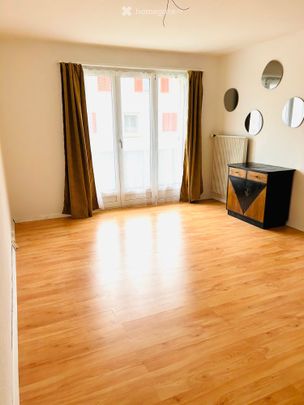 2.5 Zimmer, 60 m² - Foto 1