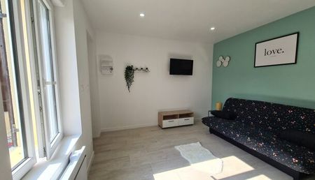 Appartement 1 pièces 19m2 REIMS 508 euros - Photo 4