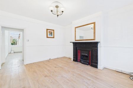 2 bedroom terraced house to rent - Photo 2