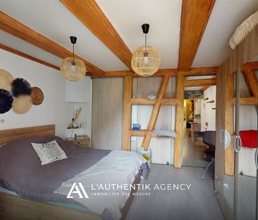 Location Appartement 2 pièces 45m² OBERNAI 67210 - Photo 3