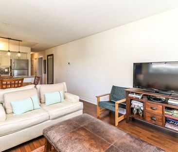 For Lease - 6 BRANDY LANE Drive Unit# 308, Collingwood, Ontario - Photo 6