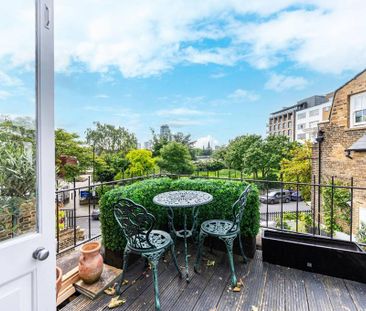 2 bedroom maisonette to rent - Photo 3