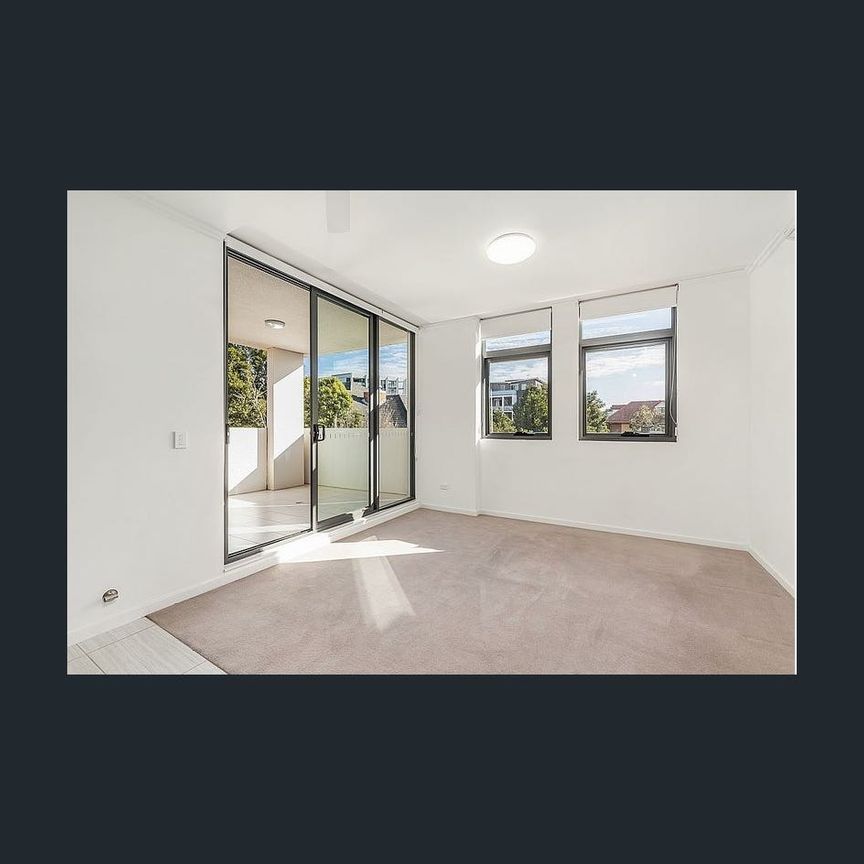 Partially furnished - Photo 1