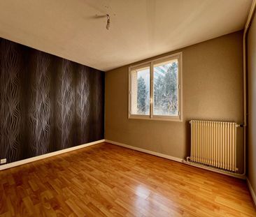Location Appartement 3 pièces 56m² GRENOBLE 38000 - Photo 3