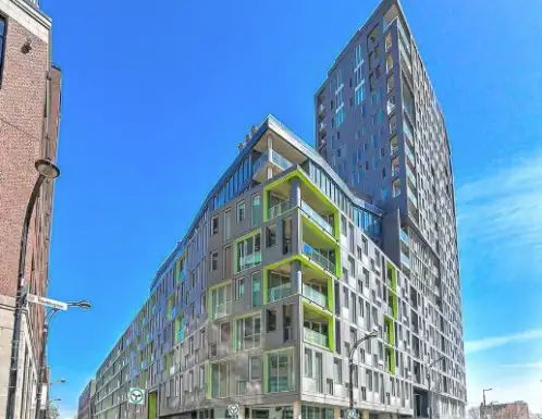 90 Rue Prince Montreal (Ville-Marie) | 90 Rue Prince, Saint-Laurent Montreal - Photo 1