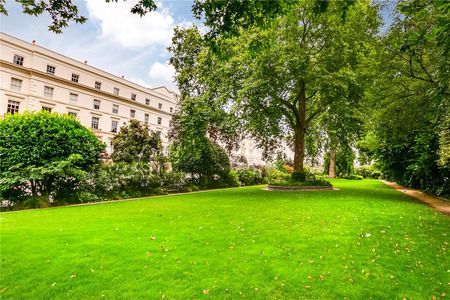 Leinster Square, Notting Hill, W2, London - Photo 3