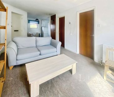 1 bedroom apartment to rent Christchurch Street, Cambridge, CB1 - Photo 2