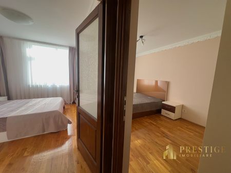 Apartament modern cu 3 camere de inchiriat in bloc nou, Prima Sova, zona Nufarul- Oradea - Fotografie 5